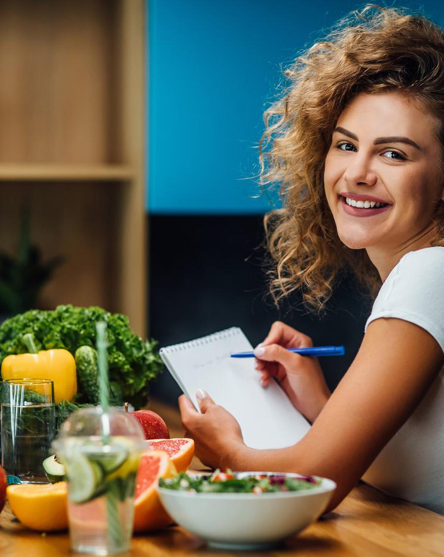 Решившись на изменения в образе питания, не спешите. Иначе не получите никакого удовольствия