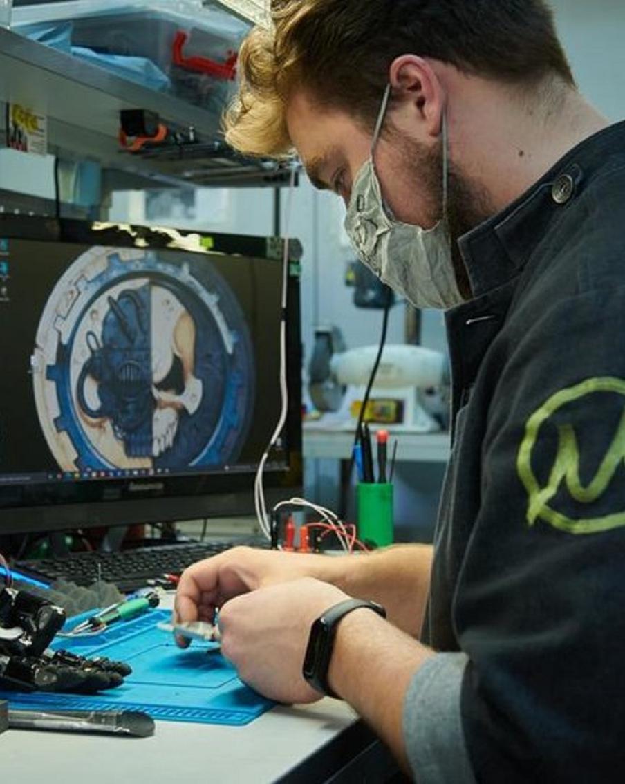 Самые современные протезы делают в Москве: рассказываем подробности