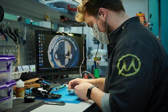 Самые современные протезы делают в Москве: рассказываем подробности