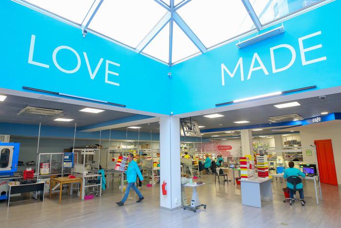 Смотри в оба через очки московской фабрики