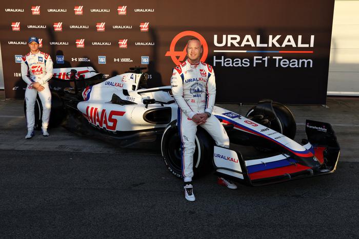 "Формула-1" окончательно избавилась от российского присутствия