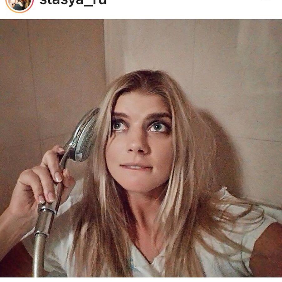 Актриса Анастасия Задорожная и её состояние на данный момент.