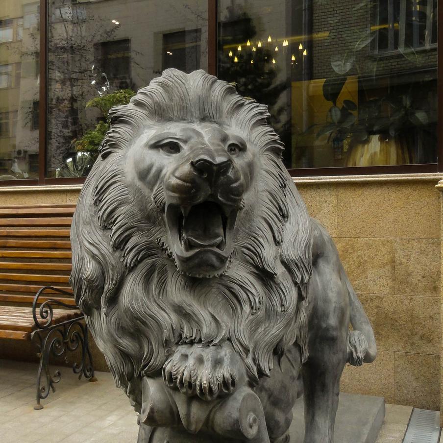 Отель Arbat House. Скатерный пер, 13