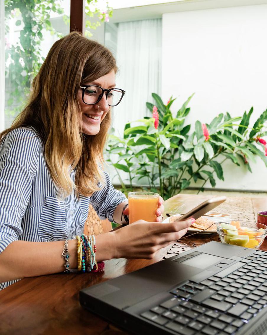 Проанализировали каналы ВК о здоровье и выбрали самые интересные из них