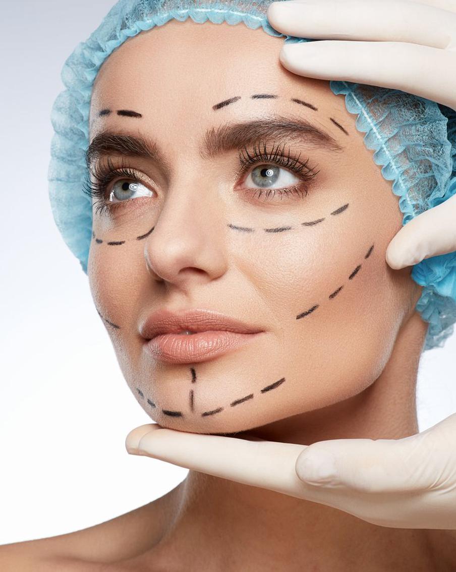 Пластика способна сделать вас привлекательнее. Главное – не совершать типичных ошибок