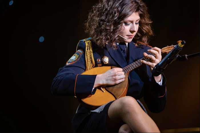 "Отвечала на вопросы про космос, играла на домре": Россиянка выиграла конкурс, посвящённый полёту Терешковой