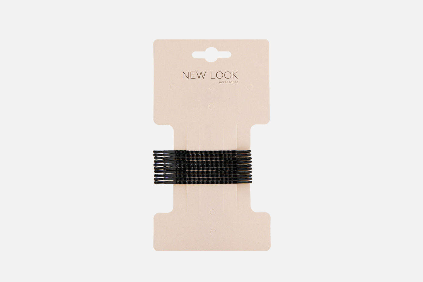 Невидимки для волос New Look.