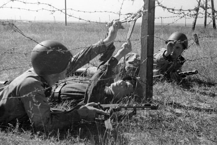 О чём рассказывали отстоявшие Москву бойцы в письмах близким: читаем письмо Алексея Кашёлкина отцу