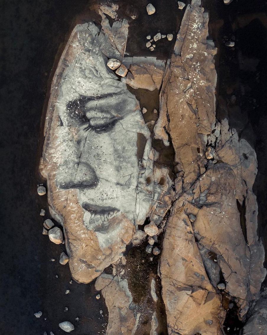 Работа Ephemeral.