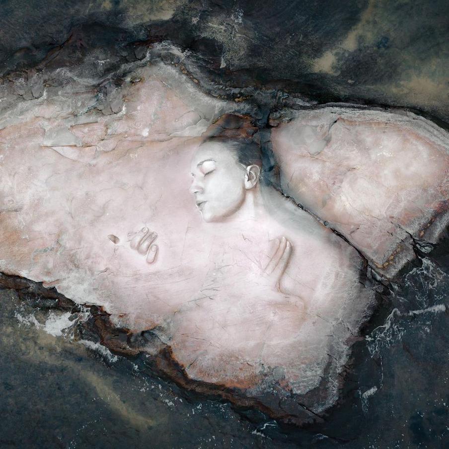 Работа художника Exodus.