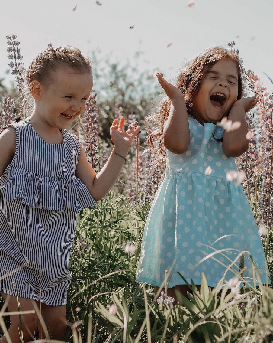 “Забить гол и получить в подарок торт!” Перед Международным днём счастья узнали у детей, как радоваться жизни