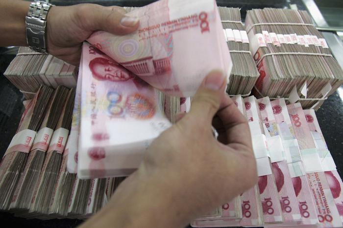 Что интересного таят в себе китайские просторы, если речь не про туризм, а финансы