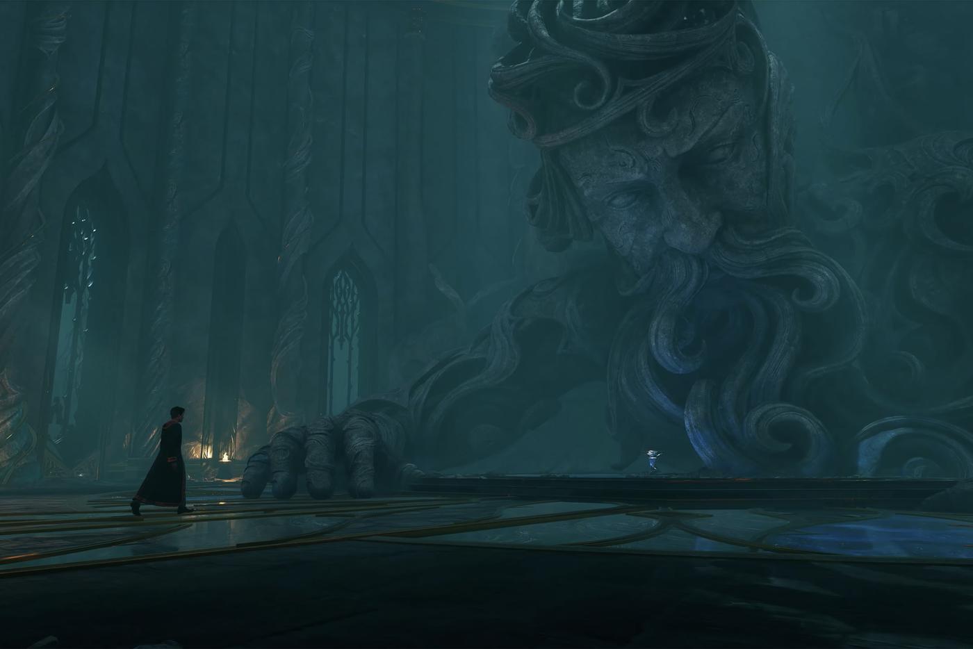 История обещает быть продолжительной и захватывающей.