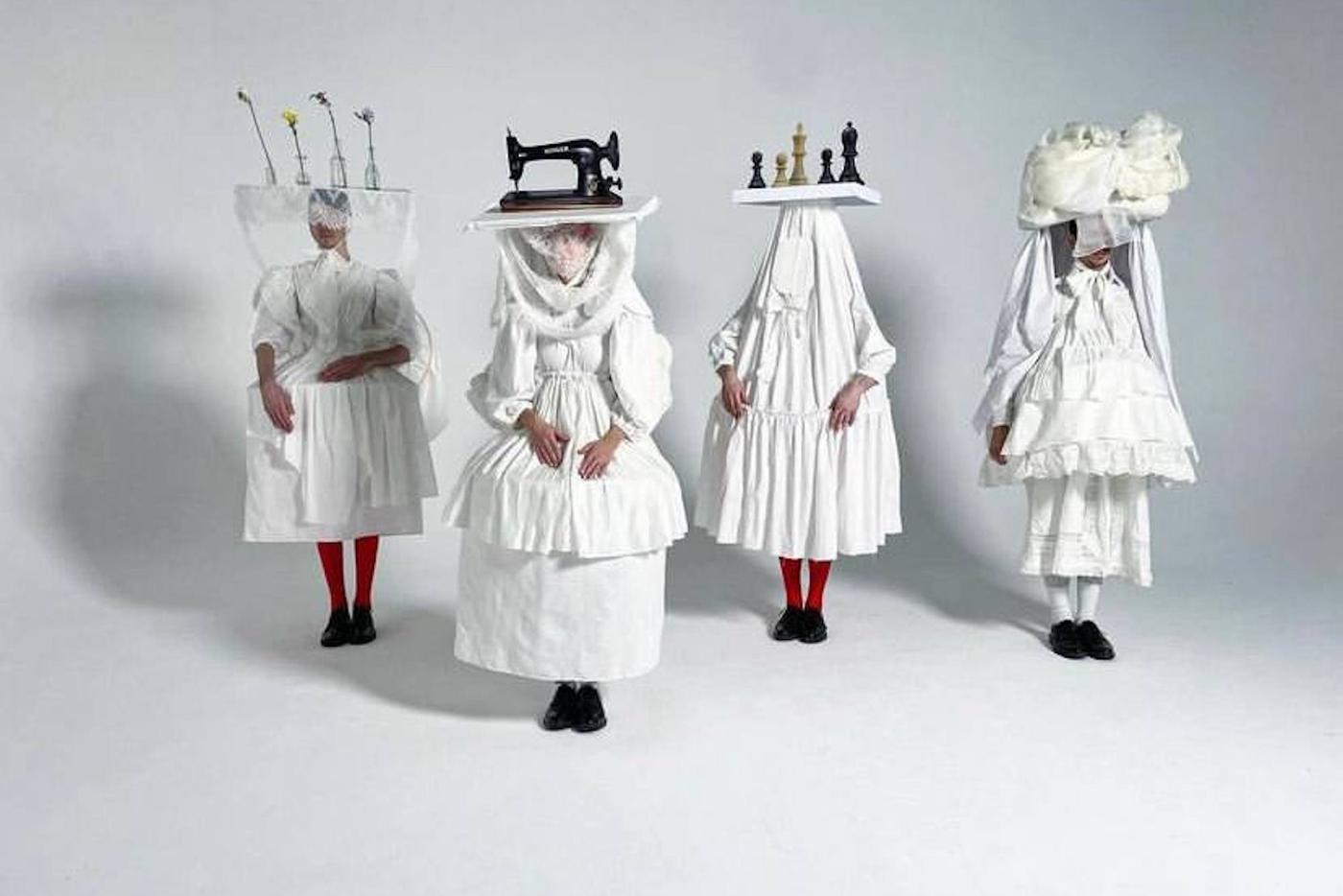 Работы Венеры