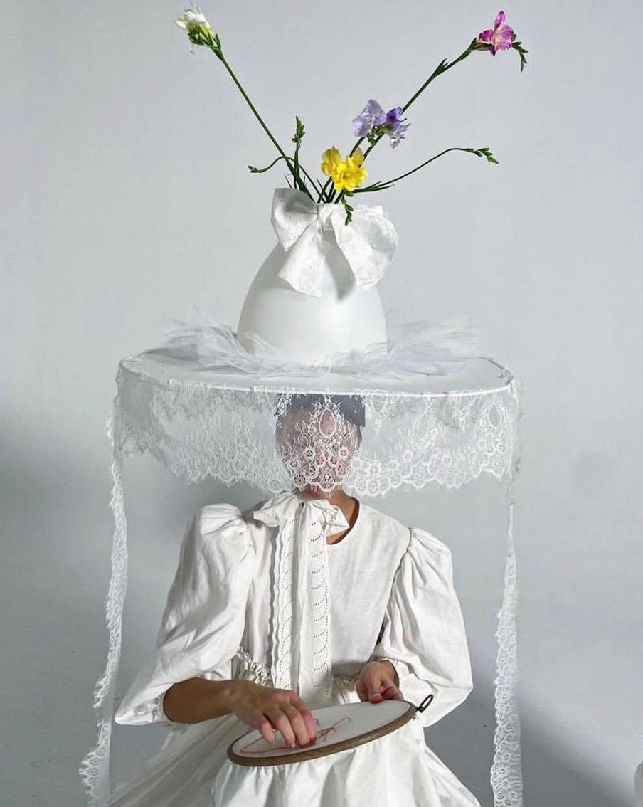 Работы Венеры