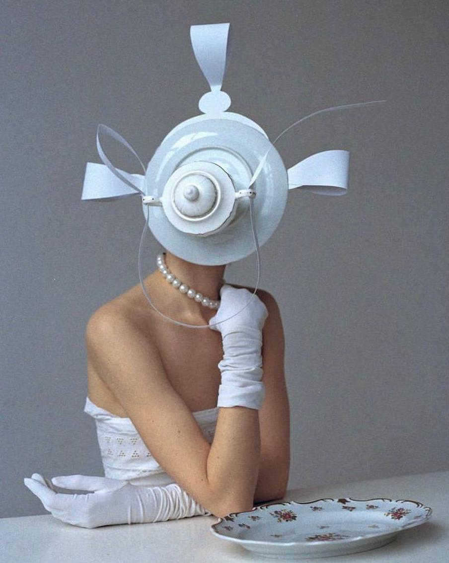 Работы Венеры