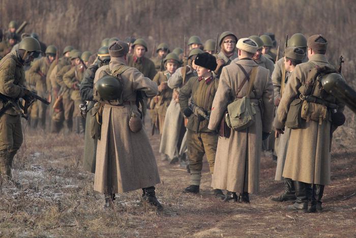 О чём рассказывали отстоявшие Москву бойцы в письмах близким: читаем письмо Ивана Татаурова семье