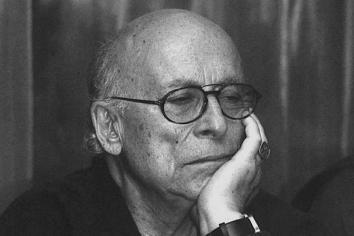 В возрасте 92 лет умер писатель Юз Алешковский. Рассказываем, чем знаменит один из самых известных подпольных писателей СССР