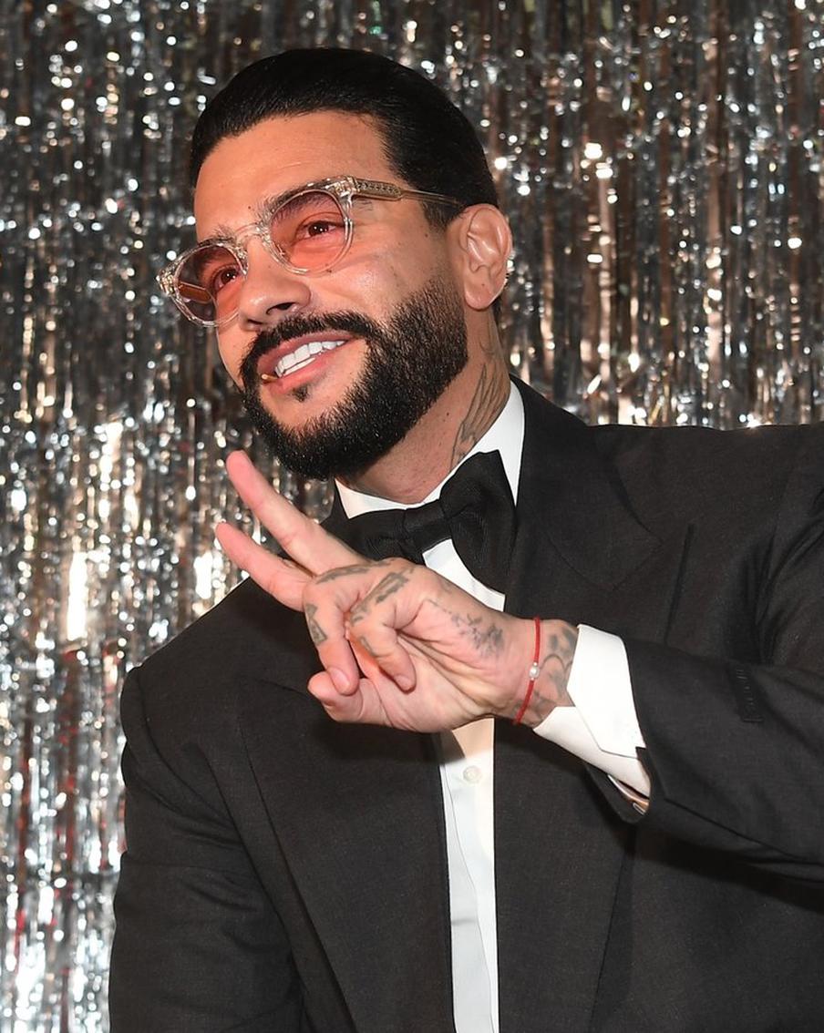 Рэпер Тимати создаст в Москве сеть фастфуда, он уже подал заявку на грант мэра