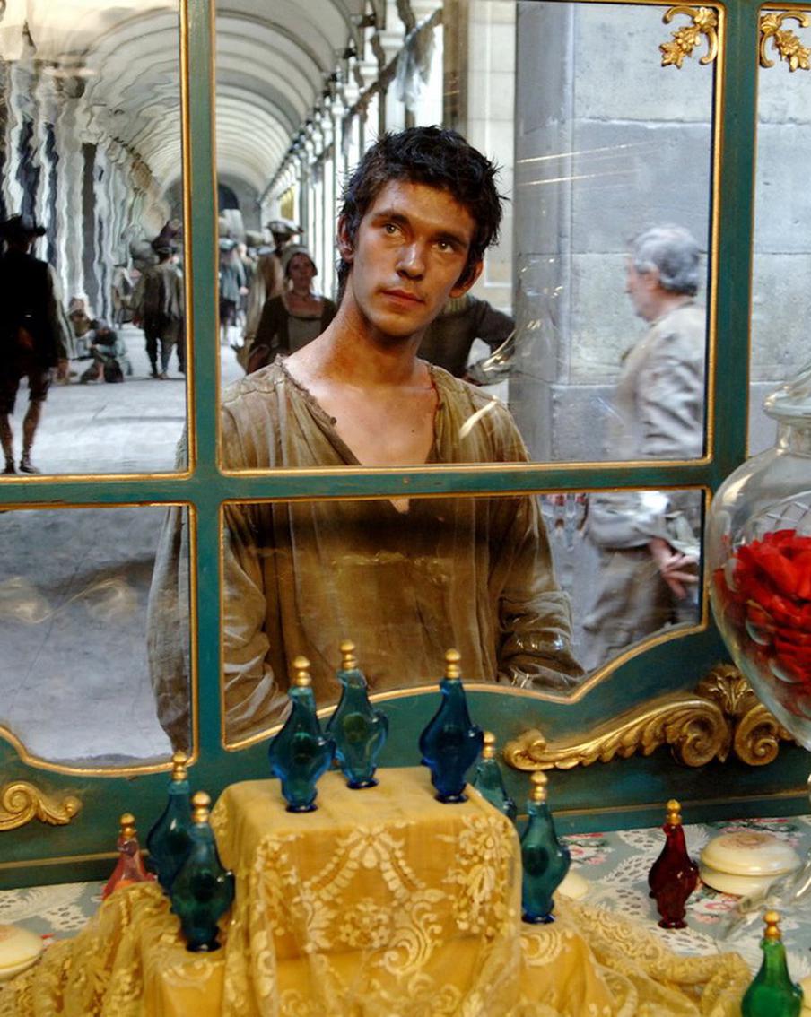 Советская классика или достояние мирового кинематографа? Угадываем название фильма по описанию его аромата