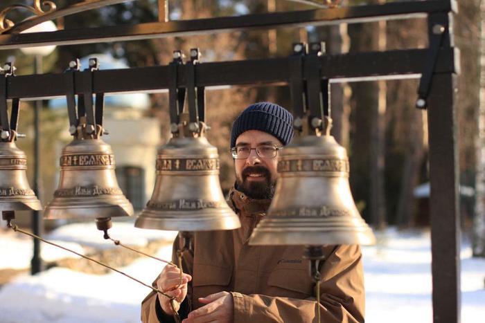 “Первый звон – чертям разгон”: послушать колокольный звон и избавиться от стресса