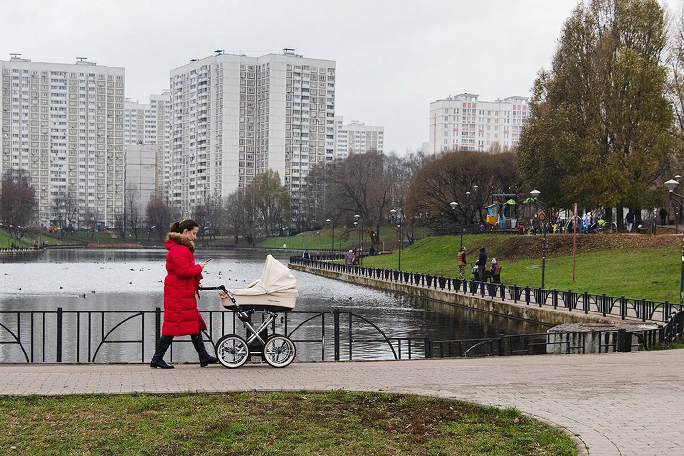 Депутат Мосгордумы Людмила Гусева: Увеличение адресной соцпомощи - эффективный инструмент поддержки многих семей