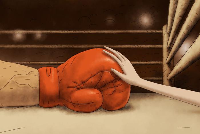 Создатель мультфильма "БоксБалет" Антон Дьяков оценил свои шансы на победу на "Оскаре"