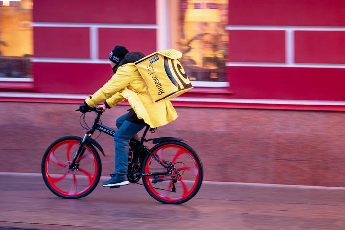 Данные пользователей сервиса доставки попали в Сеть. Эксперты рассказали, что делать в этой ситуации