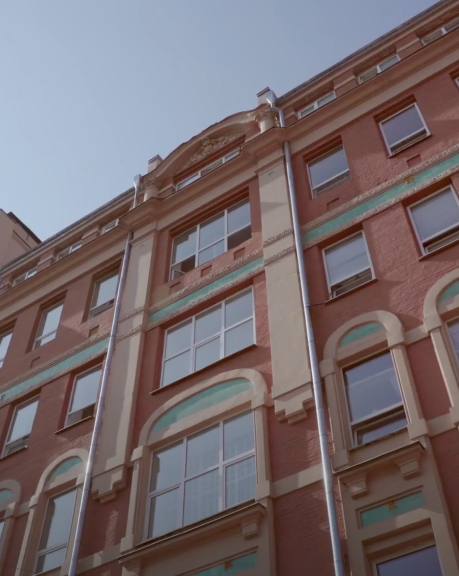 Мэр Москвы присвоил статус технопарка типографии "Красный пролетарий" в ЦАО