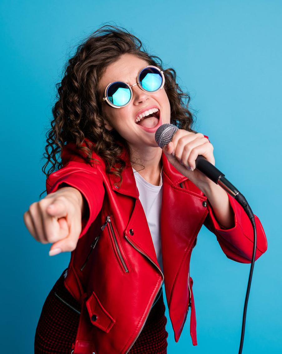 Пение помогает восстановить дыхательные объёмы лёгких после перенесённого коронавируса и чувствовать себя на высоте