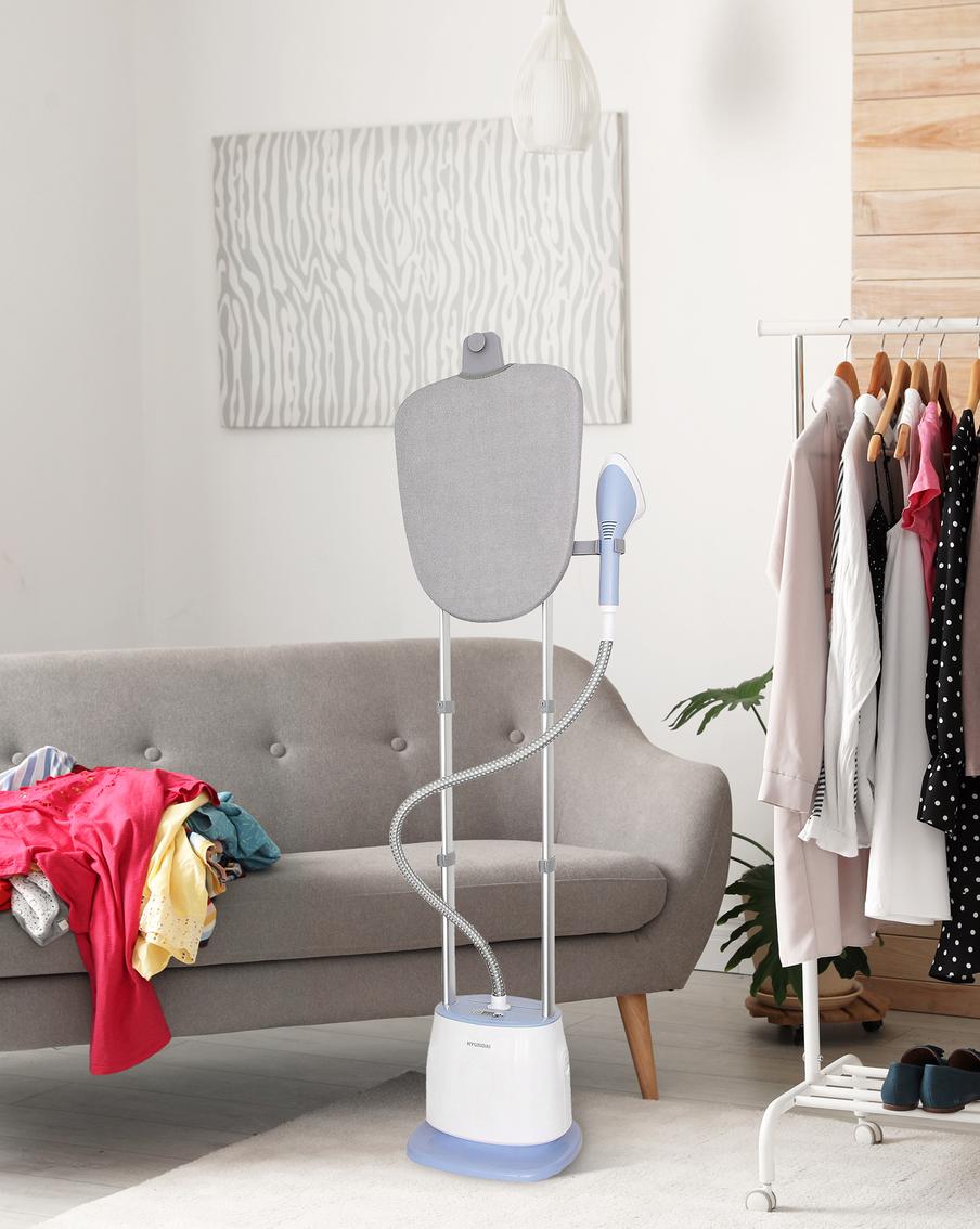 Утюг, парогенератор или отпариватель: выбираем технику для ухода за вещами