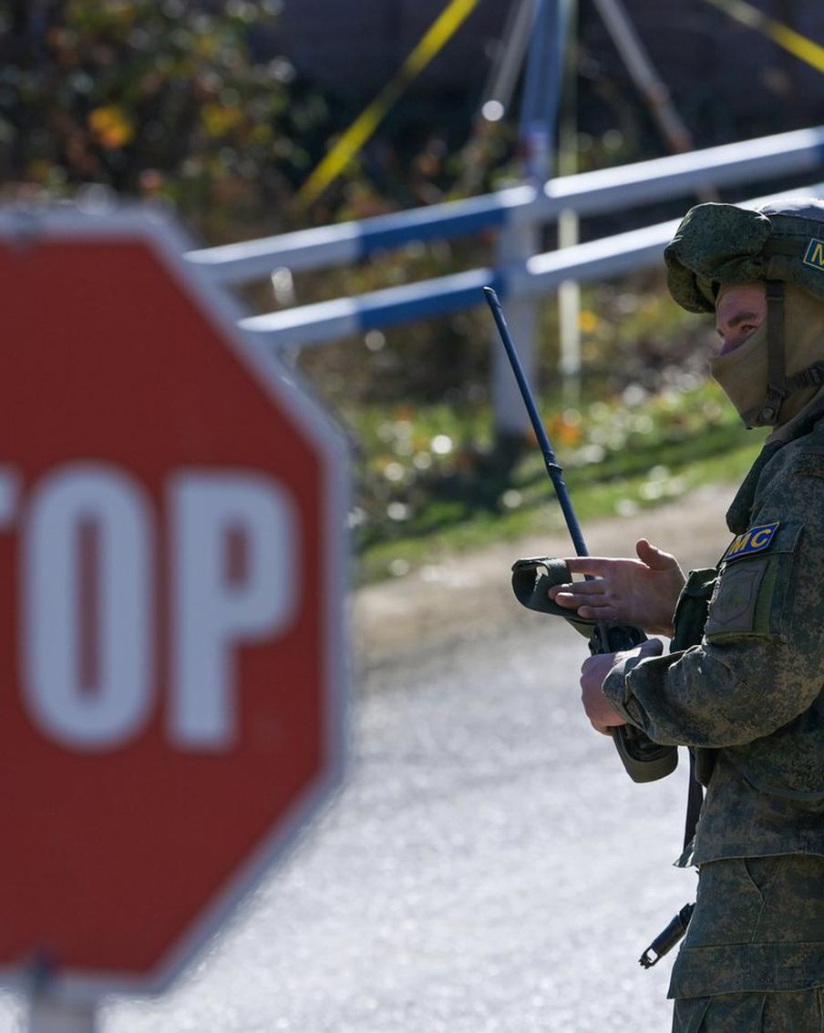 Конфликт в Карабахе закончит молодёжь лет через 50–60