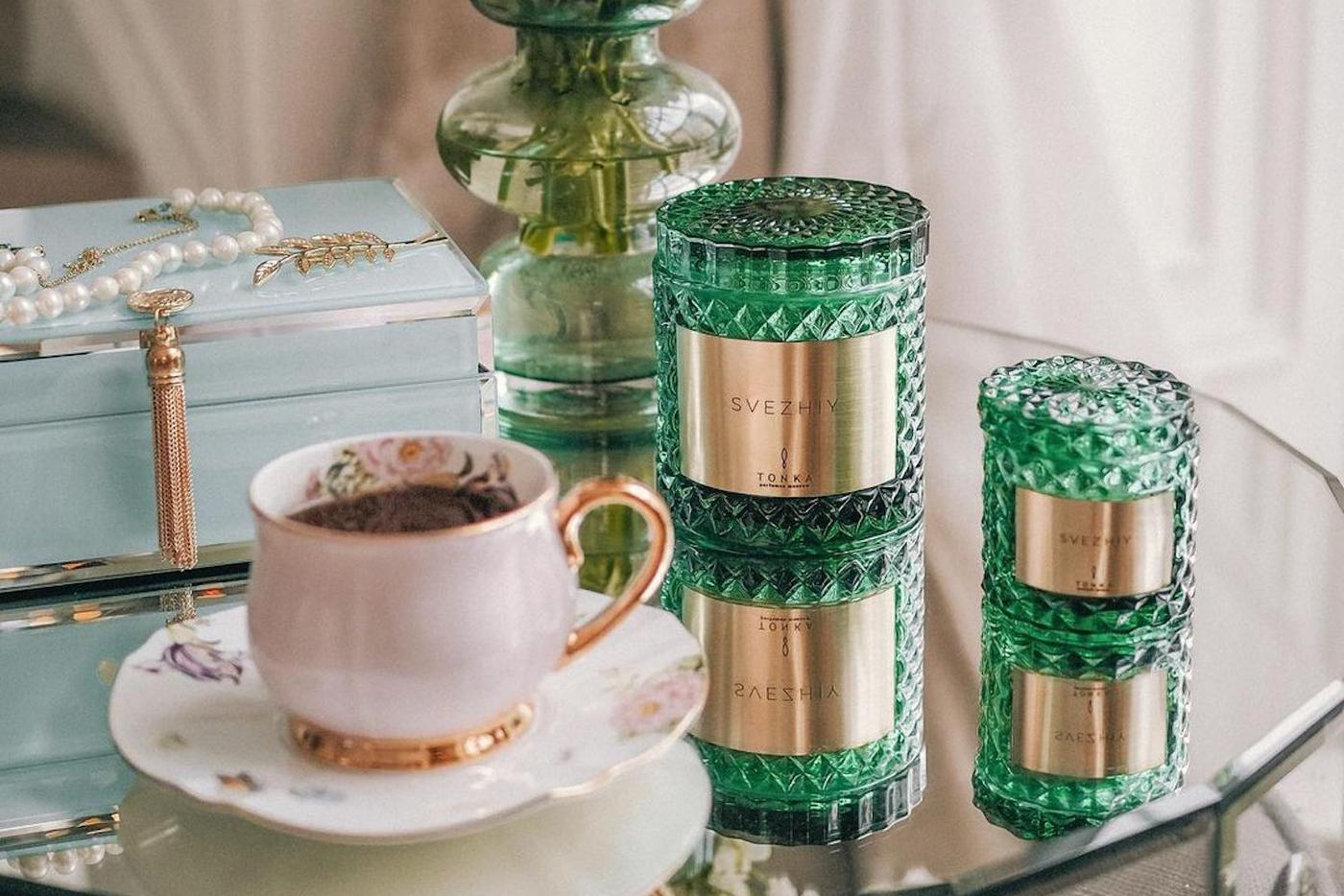 Ароматические свечи для дома: как ими пользоваться без вреда для себя