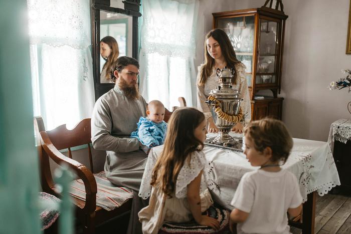 "Соцсети – это миссионерская площадка", считает священник-блогер Николай Бабкин