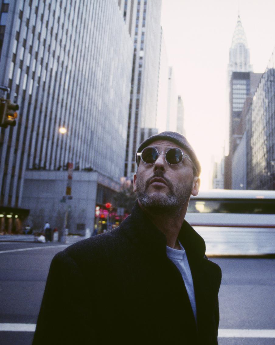 Характер Гарри Поттера, Шурика и Леона можно понять по их очкам