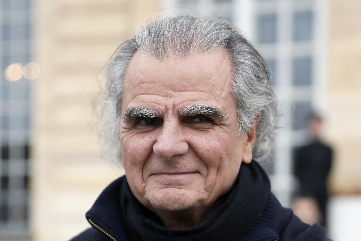 Умер легендарный фотограф Патрик Демаршелье, друг принцессы Дианы и автор календаря Pirelli