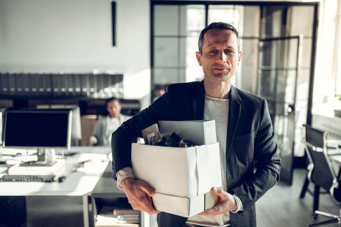 Новая профессия выбрана и даже получена. Но как теперь найти работу?