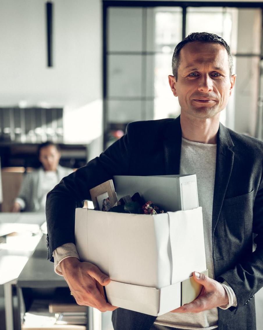 Новая профессия выбрана и даже получена. Но как теперь найти работу?