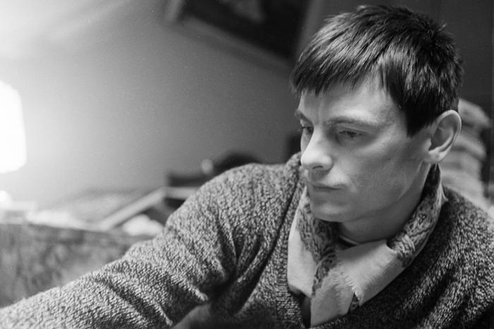 Андрей Тарковский: художник России и мира. Отмечаем 90 лет со дня рождения режиссёра