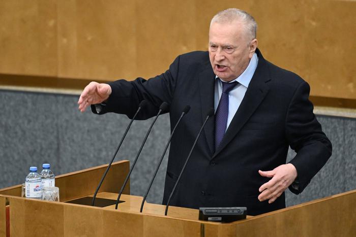 "Копировать Жириновского невозможно": политтехнолог высказался о смерти лидера ЛДПР