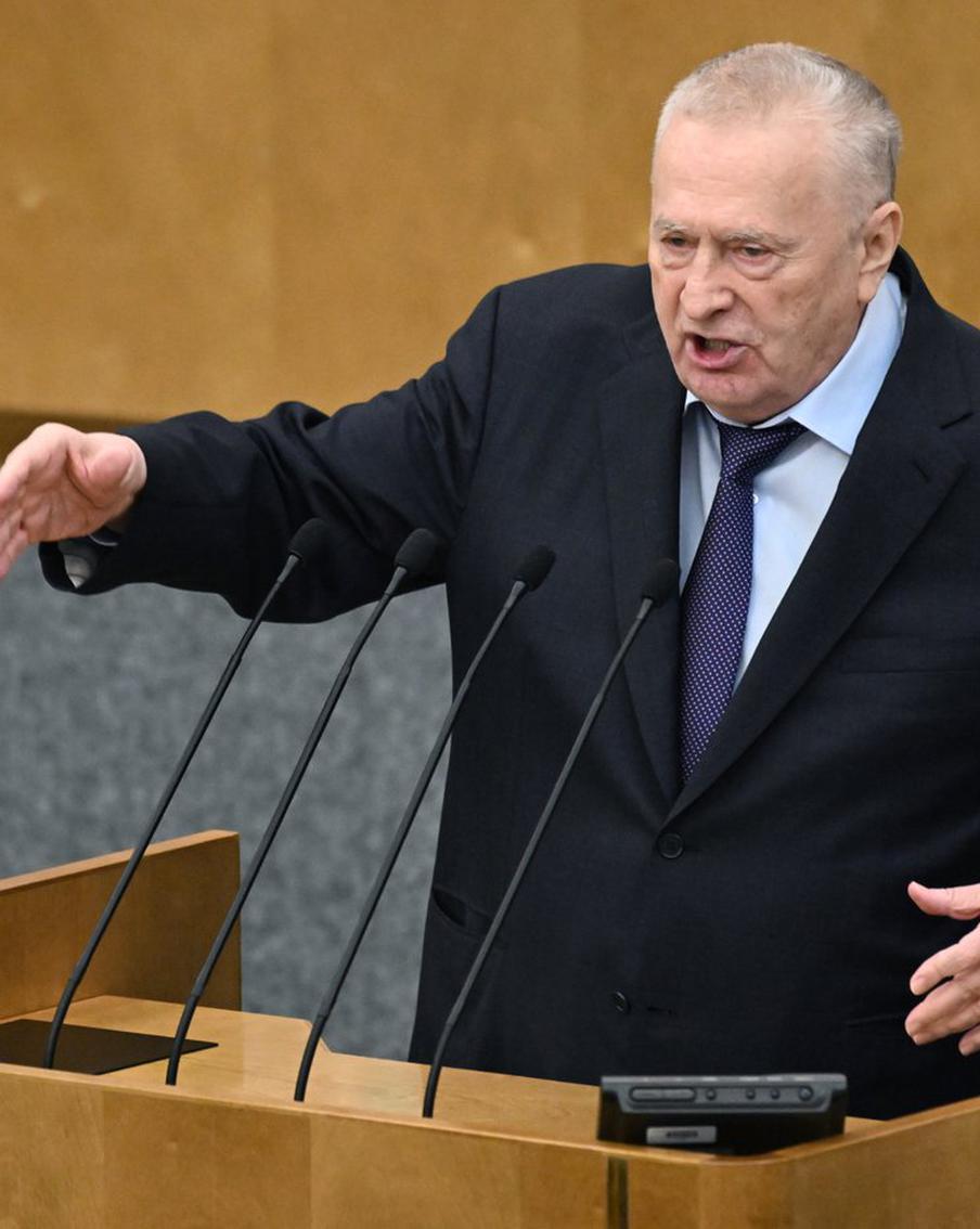 "Копировать Жириновского невозможно": политтехнолог высказался о смерти лидера ЛДПР