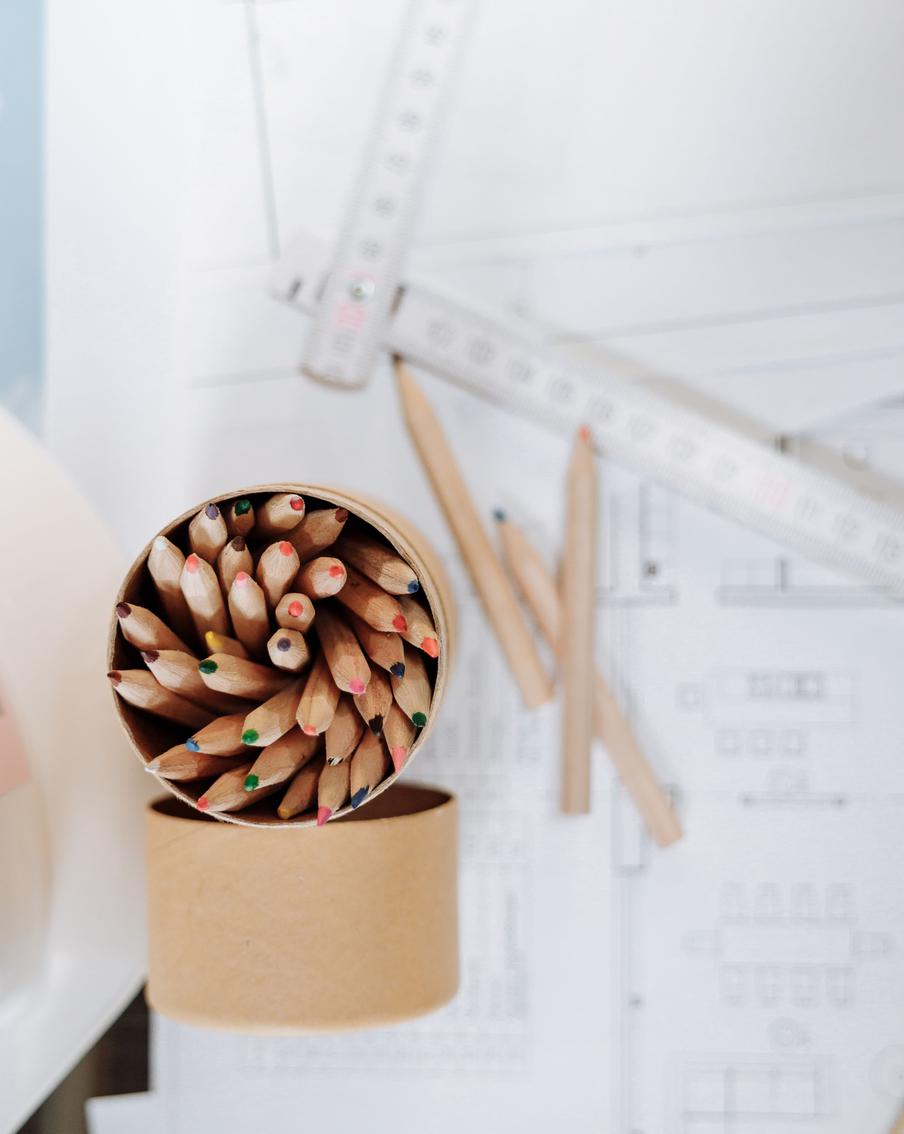 Свет, цвет и встраиваемая техника: как можно зрительно увеличить малогабаритную "однушку"