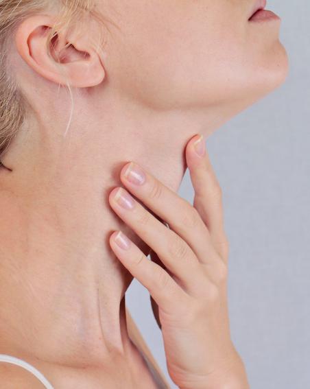 Пациенты с проблемами щитовидки могут не переживать. Российская фармкомпания наладит производство L-тироксина