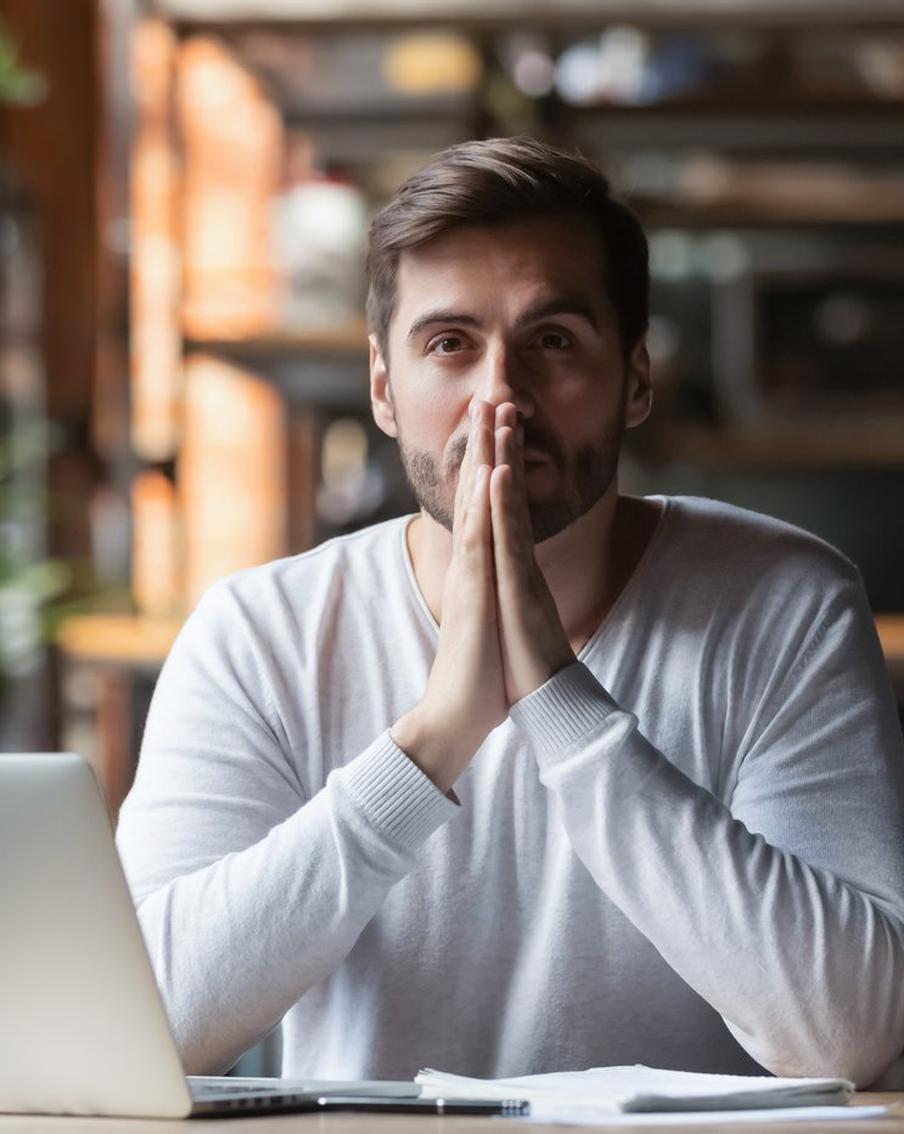 Зачастую у нас нет жизненных сил двигаться дальше. Кандидат психологических наук объясняет, что делать