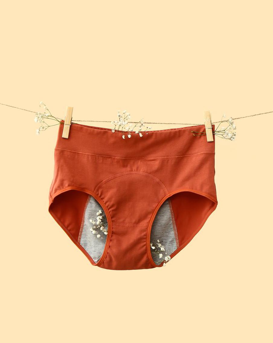 Чем заменить одноразовые прокладки и тампоны: альтернативные средства женской гигиены