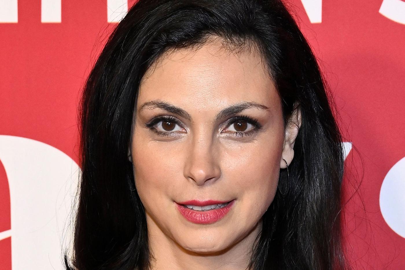 "Я думаю, она – сильная женщина": бразильянка сыграла русскую преступницу