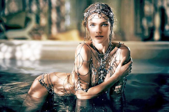 Русские в модельном бизнесе: О том, как всё это началось, и как может закончиться