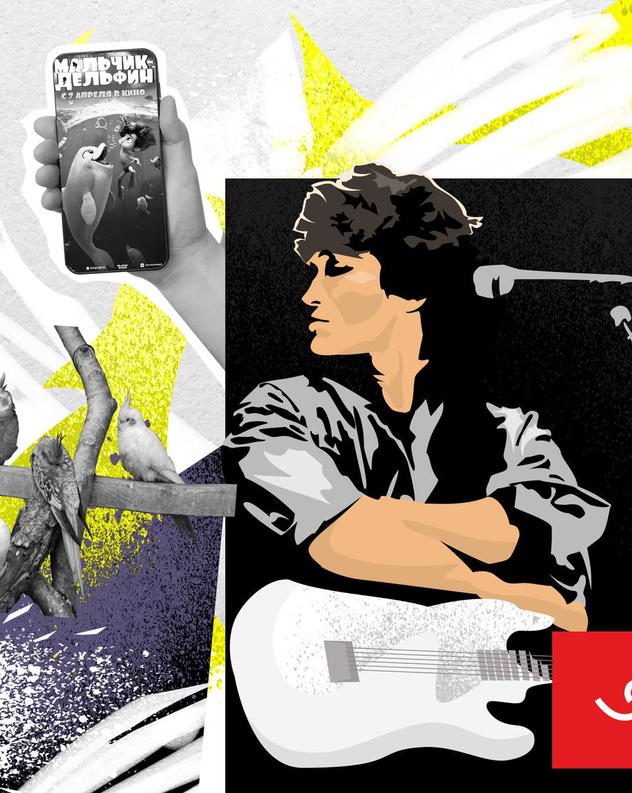 Узнать, каково быть птицей, или стать космическим экипажем: выбираем, чем заняться в Москве