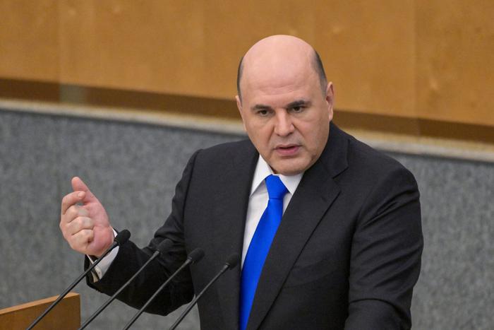 О росте цен, криптовалюте и туризме: Михаил Мишустин отчитался о работе правительства