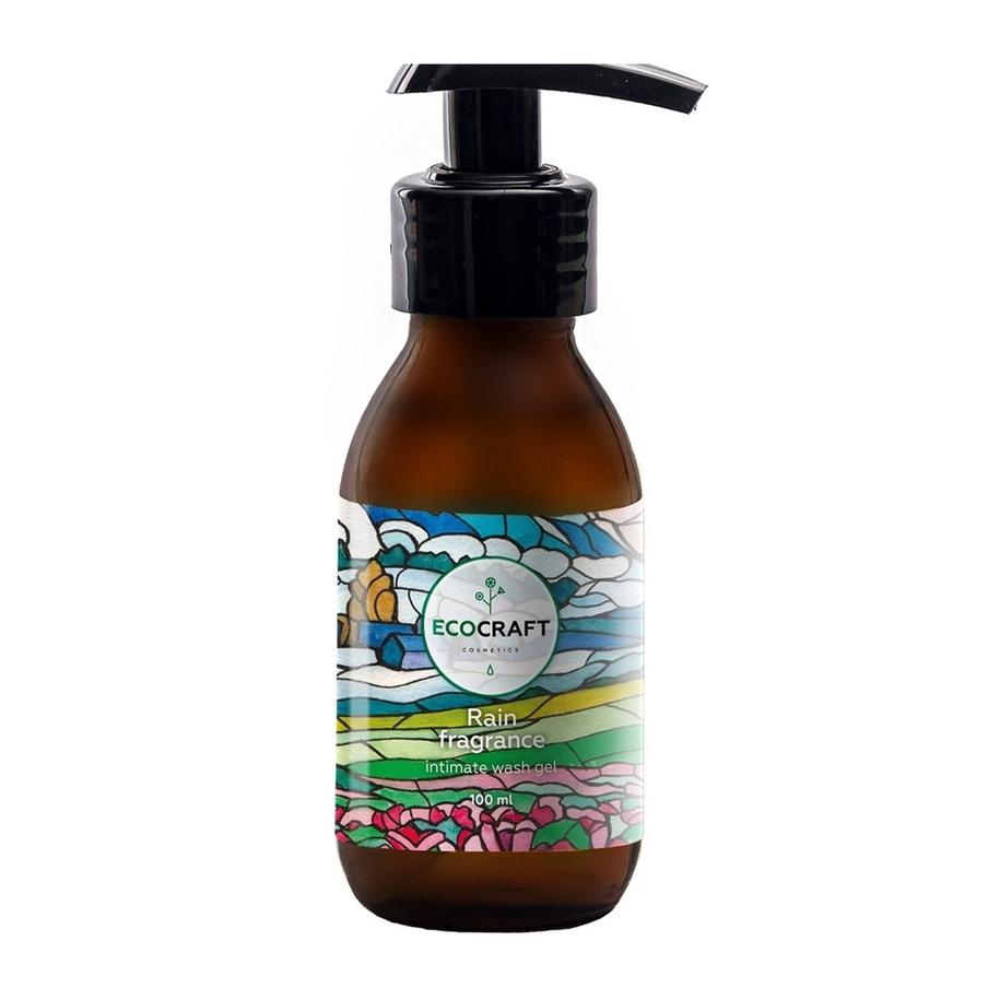 Гель для интимной гигиены Ecocraft Rain Fragrance (468 руб.)